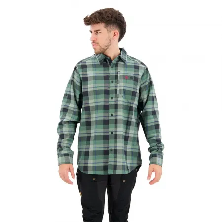 피엘라벤 Fjllglim 긴팔 셔츠 2140217579