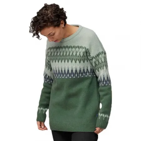 피엘라벤 vik Path 스웨터 2140217804