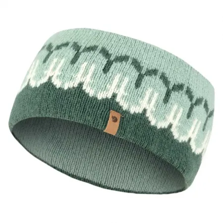 피엘라벤 vik Path Knit 헤어밴드 2140217815