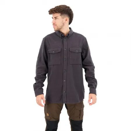 피엘라벤 vik Twill 긴팔 셔츠 2140217825