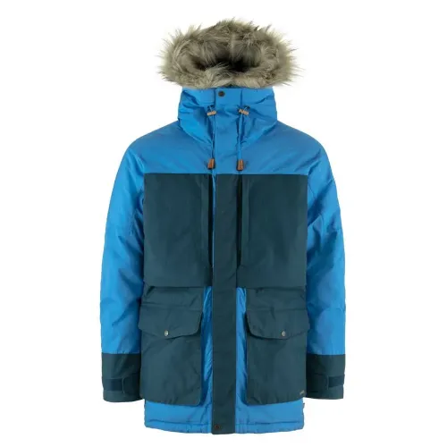 피엘라벤 Polar Expedition 파카 2140217839
