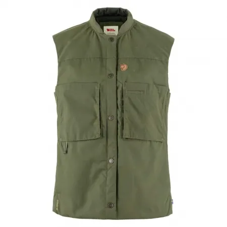 피엘라벤 Singi Padded 조끼 2140217867