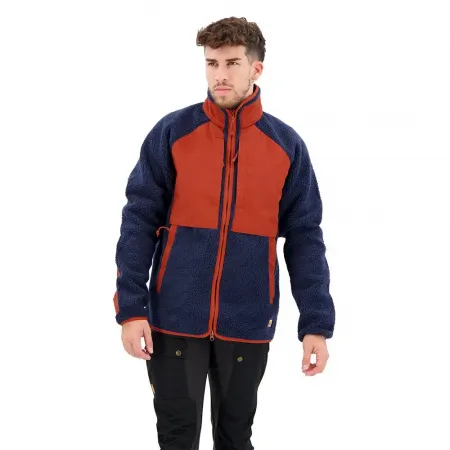 피엘라벤 Vardag Pile 지퍼 플리스 2140217936