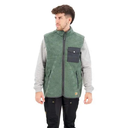 피엘라벤 Vardag Pile 조끼 2140217938