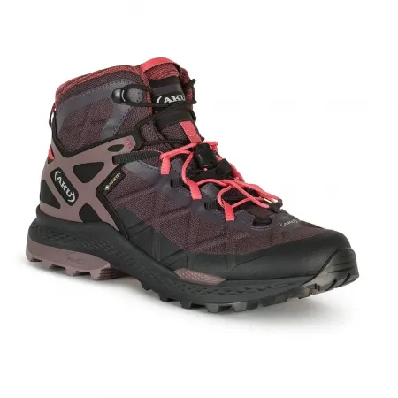 아쿠 Rocket Mid DFS Goretex 등산화 2140275012