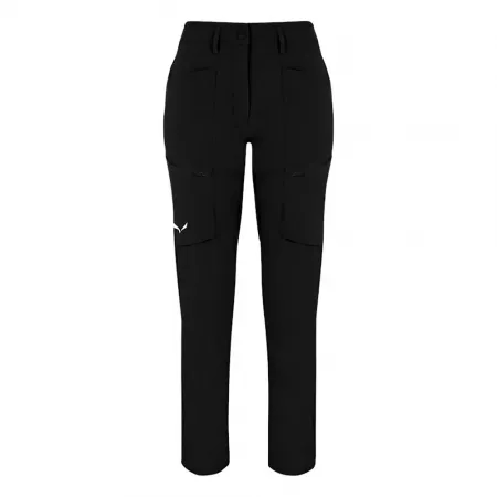 살레와 Puez Durastretch Cargo 등산 바지 2140276179