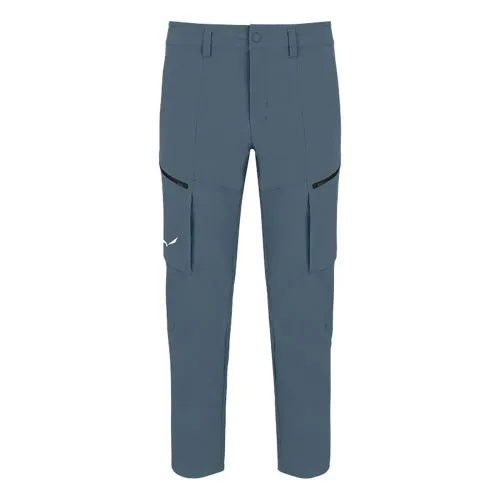 살레와 Puez Durastretch Cargo 바지 2140276180