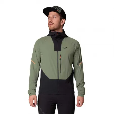 다이나핏 Traverse Dynastretch 소프트쉘 자켓 2140280969