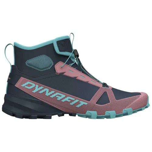 다이나핏 Traverse Mid Goretex 등산화 2140280995