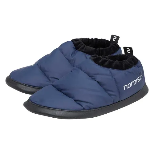 노르디스크 Mos Down Slippers 슬리퍼 2140294741