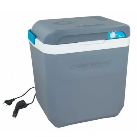 콜맨 Powerbox Plus 28 28L Thermoelectric 단단한 휴대용 쿨러 2140522561