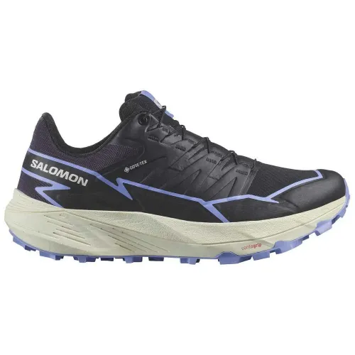 살로몬 Thundercross Goretex 트레일 러닝화 2140536708