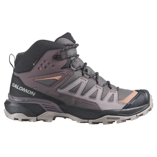 살로몬 X-Ultra 360 Mid Goretex 등산화 2140536748