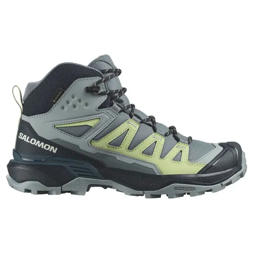 살로몬 X-Ultra 360 Mid Goretex 등산화 2140536749