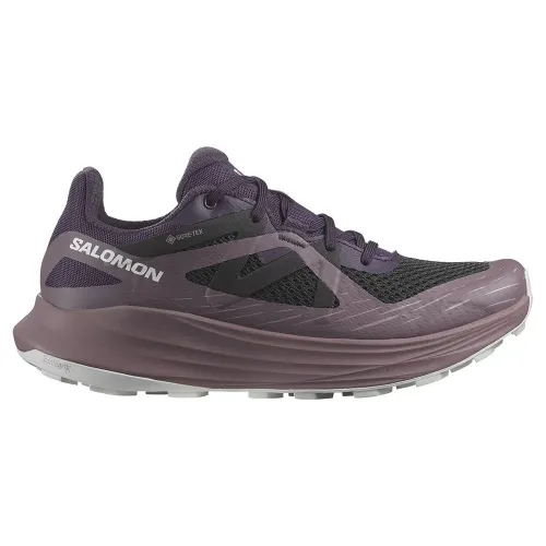 살로몬 Ultra Flow Goretex 트레일 러닝화 2140536758