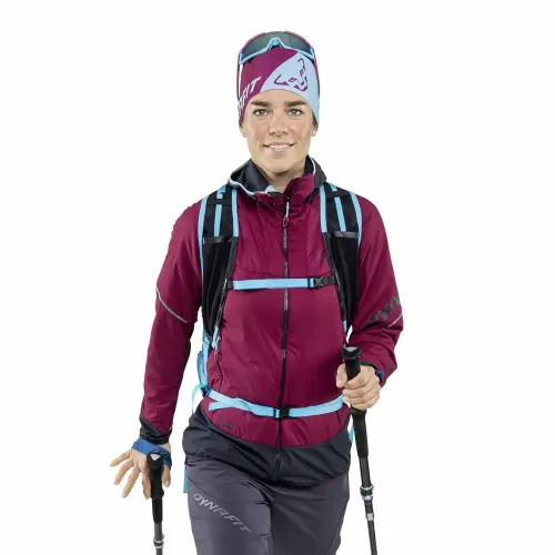 다이나핏 Mezzalama 등산 스틱라텍 Alpha 자켓 2140539376