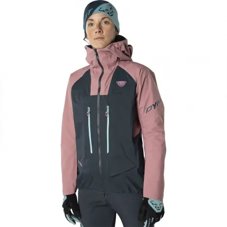 다이나핏 TLT Gore-Tex 소프트쉘 자켓 2140539447