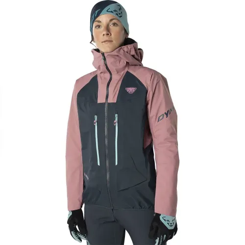 다이나핏 TLT Gore-Tex 소프트쉘 자켓 2140539447