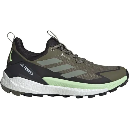 아디다스 Terrex Free Hiker 2 Low Goretex 하이킹화 2140552533