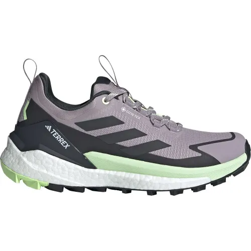 아디다스 Terrex Free Hiker 2 Low Goretex 하이킹화 2140552535