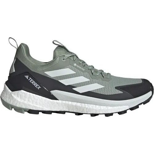 아디다스 Terrex Free Hiker 2 Low Goretex 하이킹화 2140552537