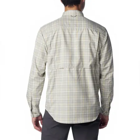 컬럼비아 Silver Ridge™ Utility Lite Plaid 긴팔 셔츠 2140574990