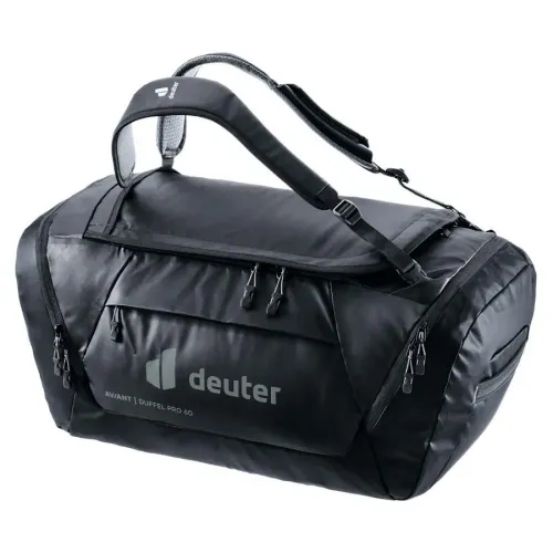 도이터 Aviant Duffel Pro 60L 가방 2140587589