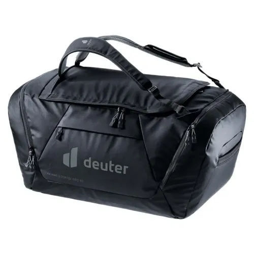 도이터 Aviant Duffel Pro 90L 가방 2140587590