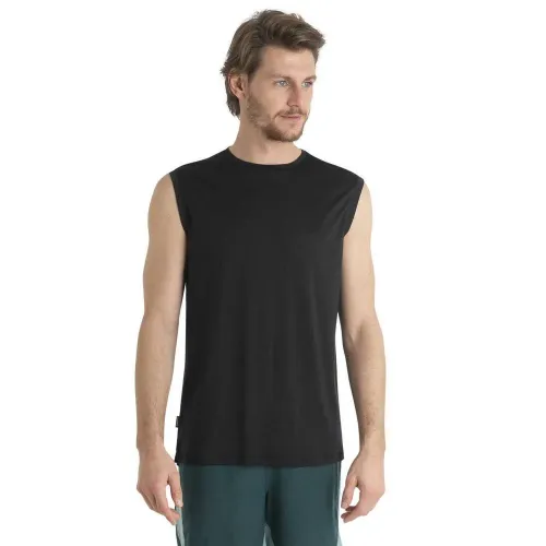 아이스브레이커 메리노 125 Cool-Lite Sphere III Tank 나시 티셔츠 2140596946