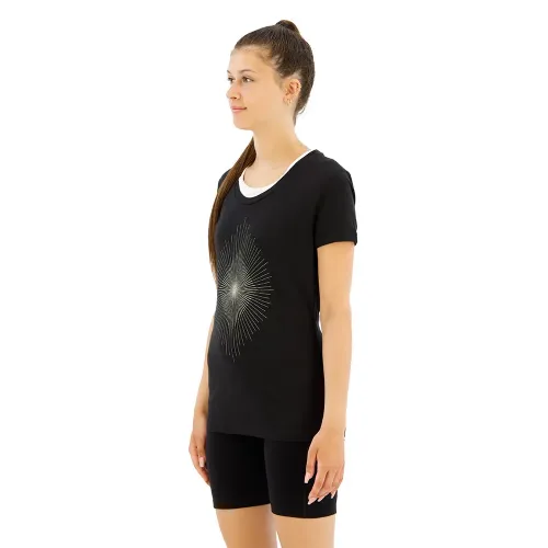 아이스브레이커 메리노 150 Tech Lite III Scoop Light Forms 반팔 티셔츠 2140597016