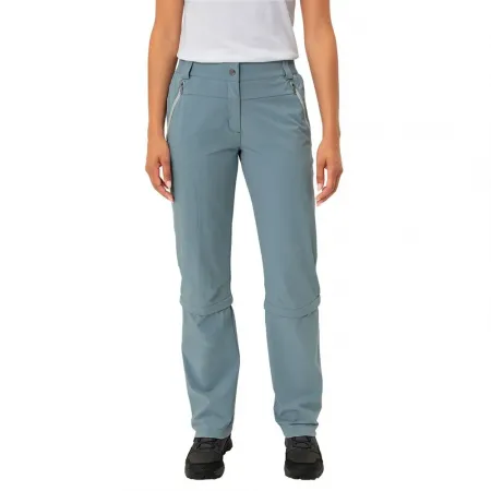 바우데 Farley Stretch Capri T-Zip III 등산 바지 2140610658