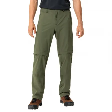 바우데 Farley Stretch Zip Off II 등산 바지 2140610667