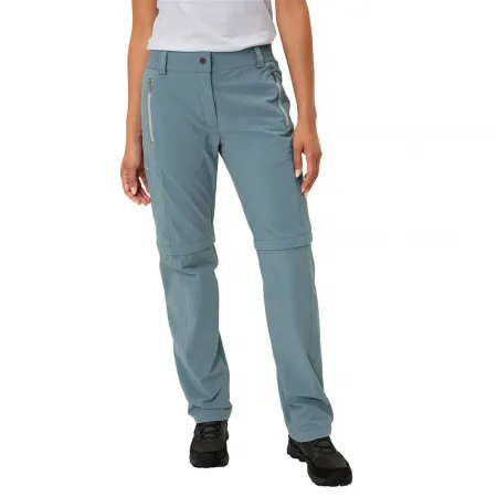 바우데 Farley Stretch ZO T-Zip II 등산 바지 2140610669