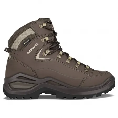 로바 Renegade EVO Goretex Mid 등산화 2140615924