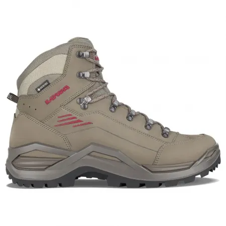 로바 Renegade EVO Goretex Mid 등산화 2140615932