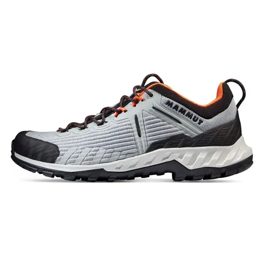 마무트 Alnasca Knit III Low 등산화 2140617212
