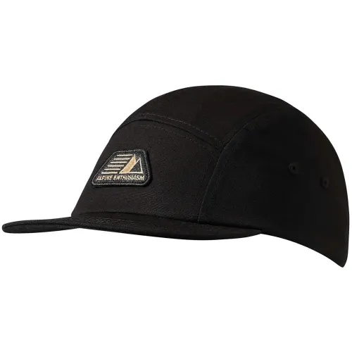 마무트 Five Panel Cotton 등산 모자 2140617331
