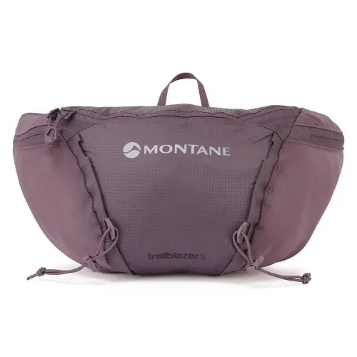몬테인 Trailblazer 3L 등산 힙색 2140642689