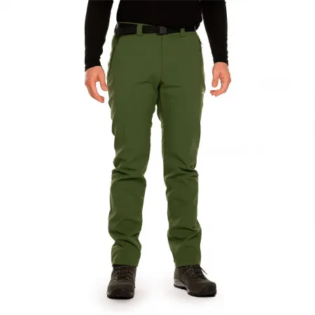 트랑고월드 Abisko SF 등산 바지 2140653612