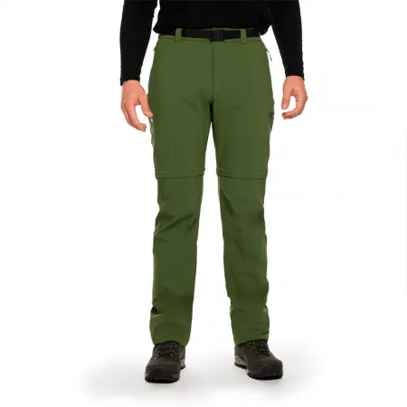 트랑고월드 Aroche SF 등산 바지 2140653653