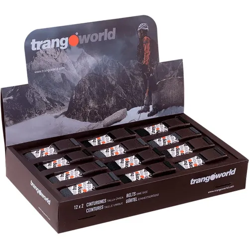 TRANGOWORLD TW 벨트 박스 24 단위 2140654141