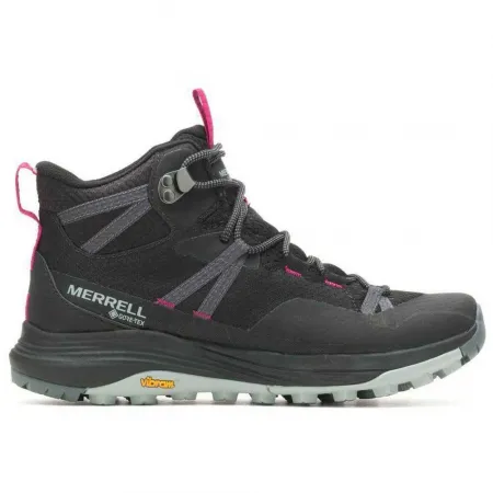 머렐 Siren 4 Mid Goretex 등산화 2140663930