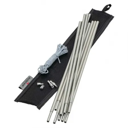 로벤스 DIY 9.5 mm 등산 스틱 세트 2140784236