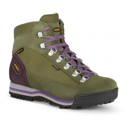 아쿠 Ultra Light Goretex 등산화 2140792631