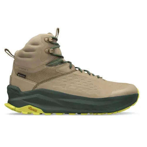ALTRA Olympus 6 Hike Mid 고어텍스 트레킹화 2140805931