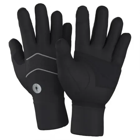 스마트울 Active Fleece Insulated 장갑 2140816969