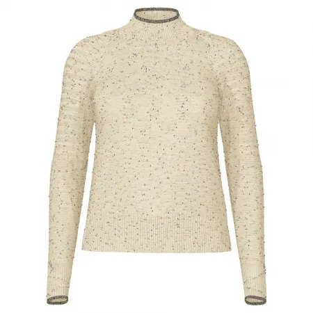 스마트울 Edgewood Mock Neck 스웨터 2140817047