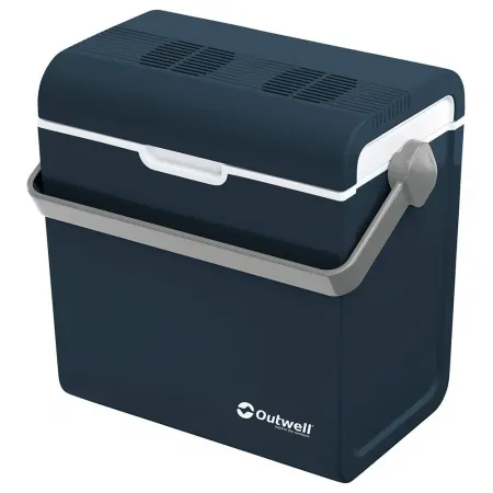 아웃웰 Ecocool Lite 12V 24L 단단한 휴대용 쿨러 2140825177