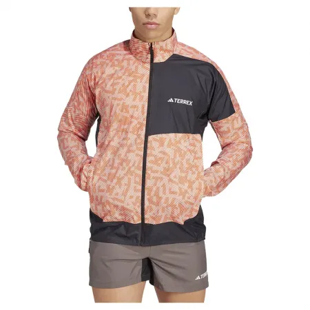 아디다스 Trail Wind 자켓 2140881358