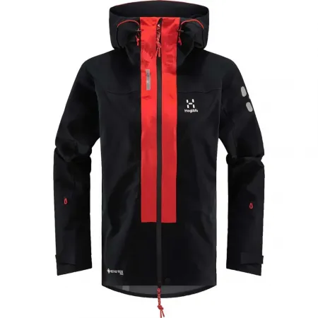 하그로프스 L.I.M ZT Mountain Goretex Pro 재킷 2140893449